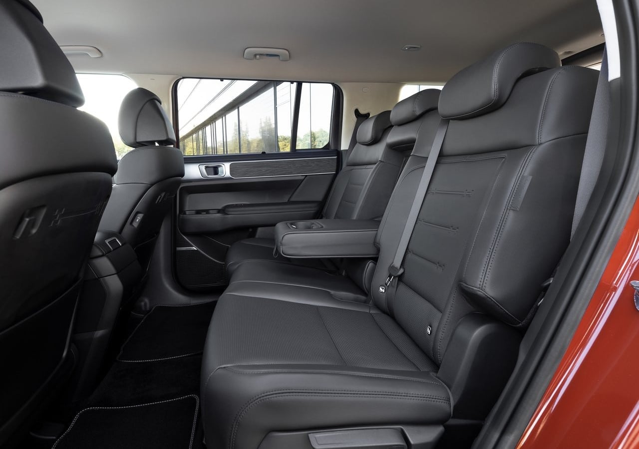 2026 Ekim Hyundai Santa Fe Fiyat Listesi