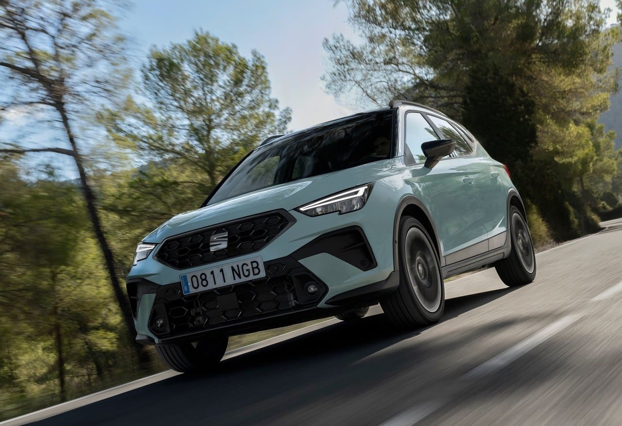 2026 Ekim SEAT Arona Fiyat Listesi