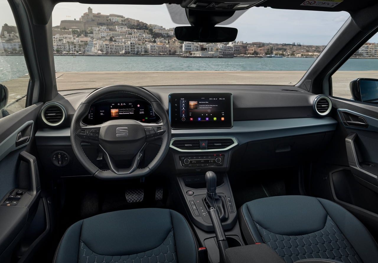 2026 Ekim SEAT Arona Fiyat Listesi