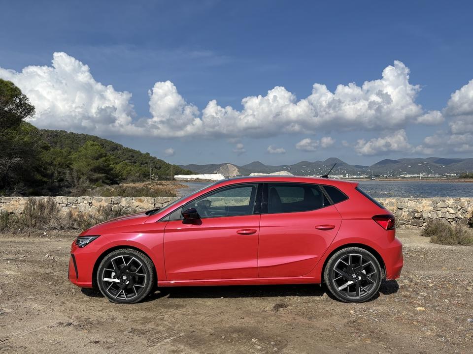 2026 Ekim Seat Ibiza Fiyat Listesi