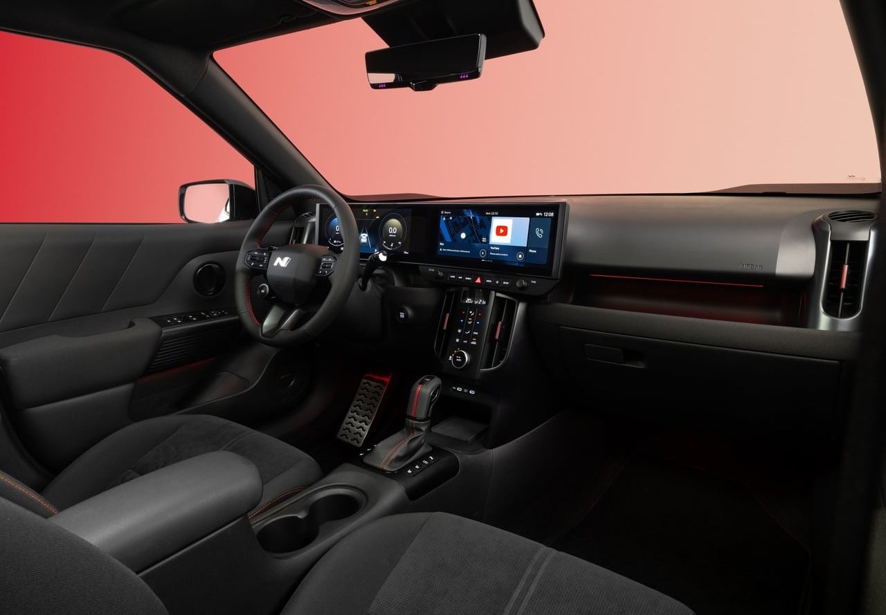 2027 Yeni Hyundai Bayon