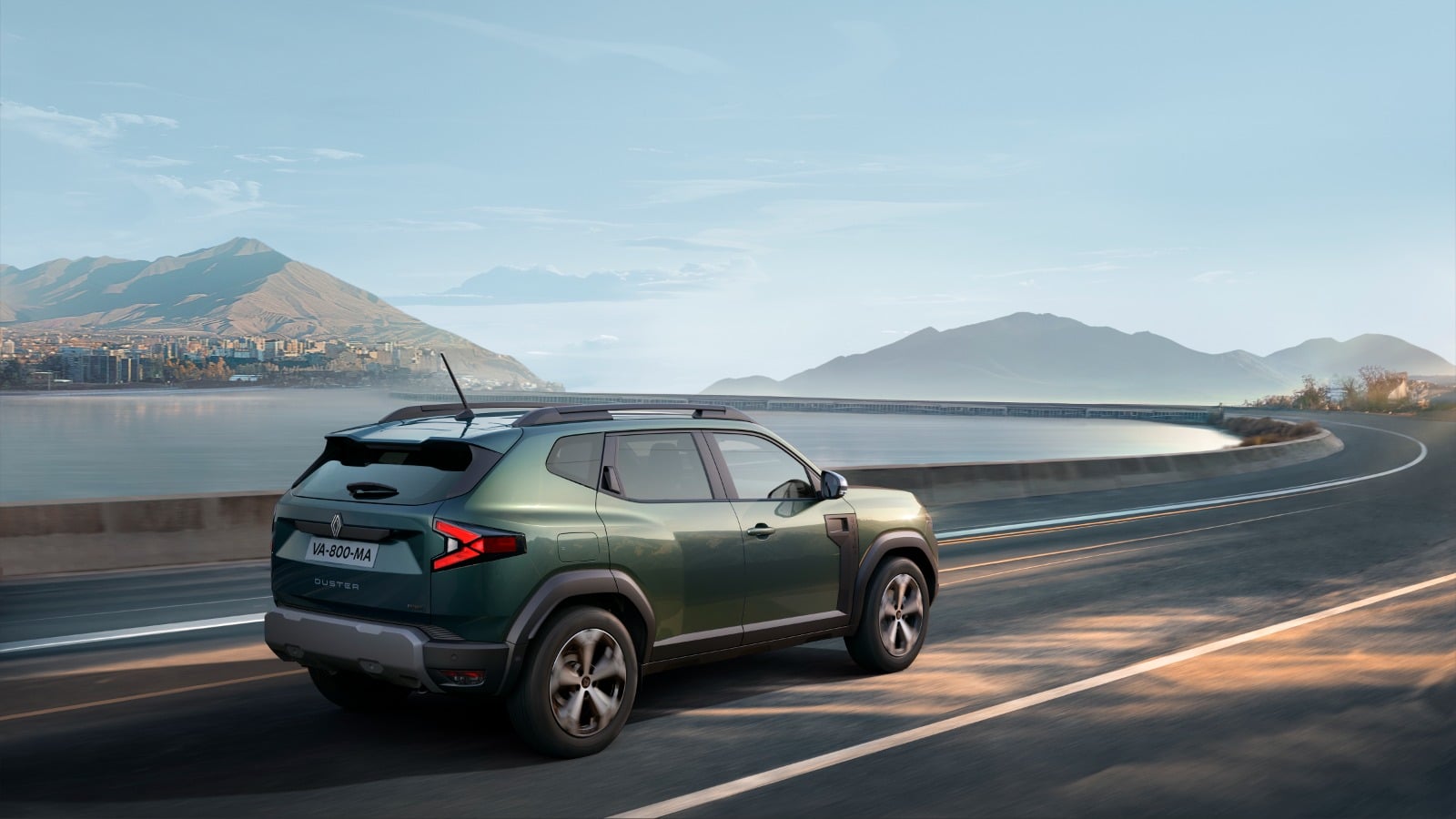 2026 Ekim Renault Duster Fiyat Listesi