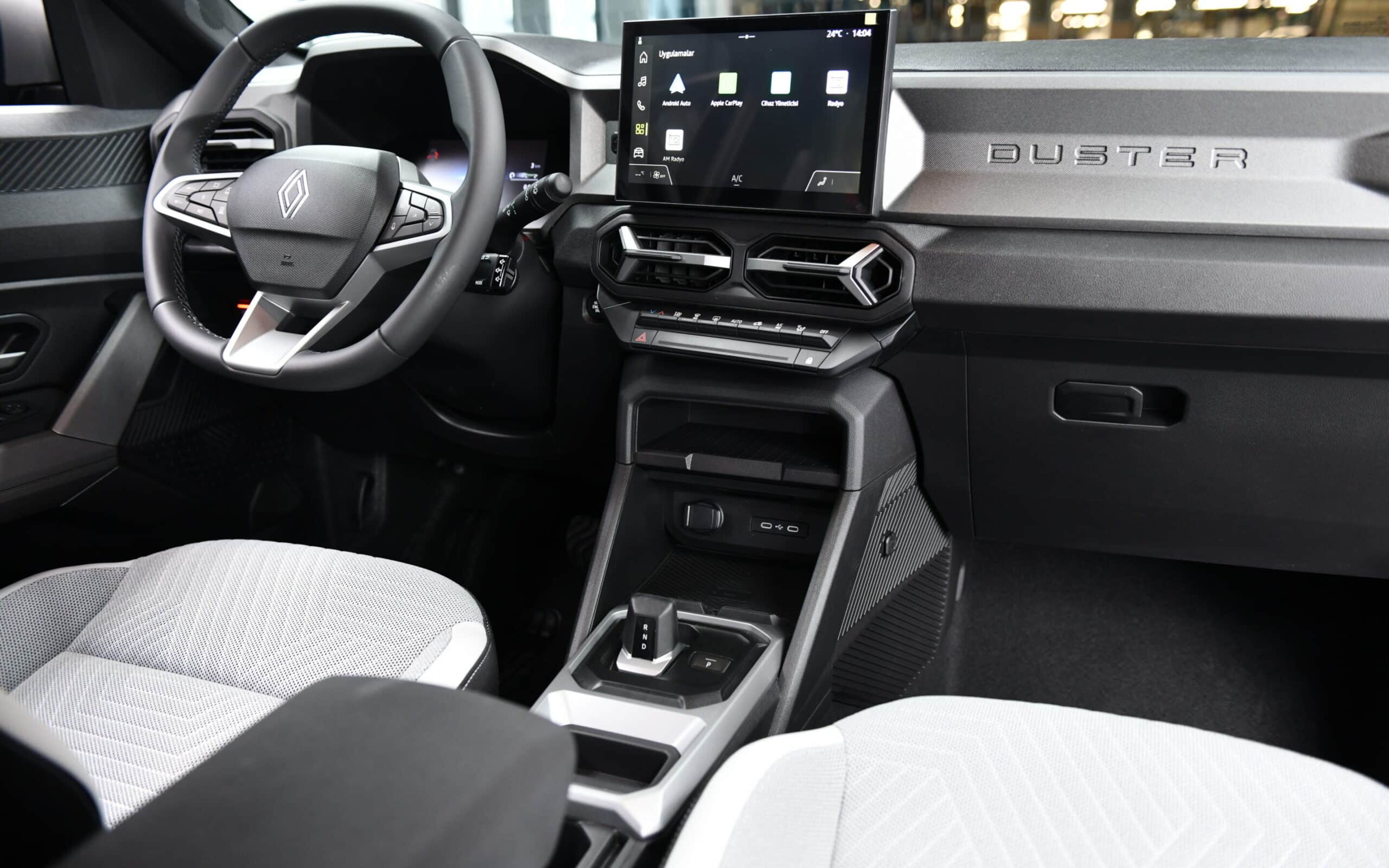 2026 Ekim Renault Duster Fiyat Listesi - oopscars.com