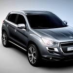 CITROEN C 4 AIRCROSS…