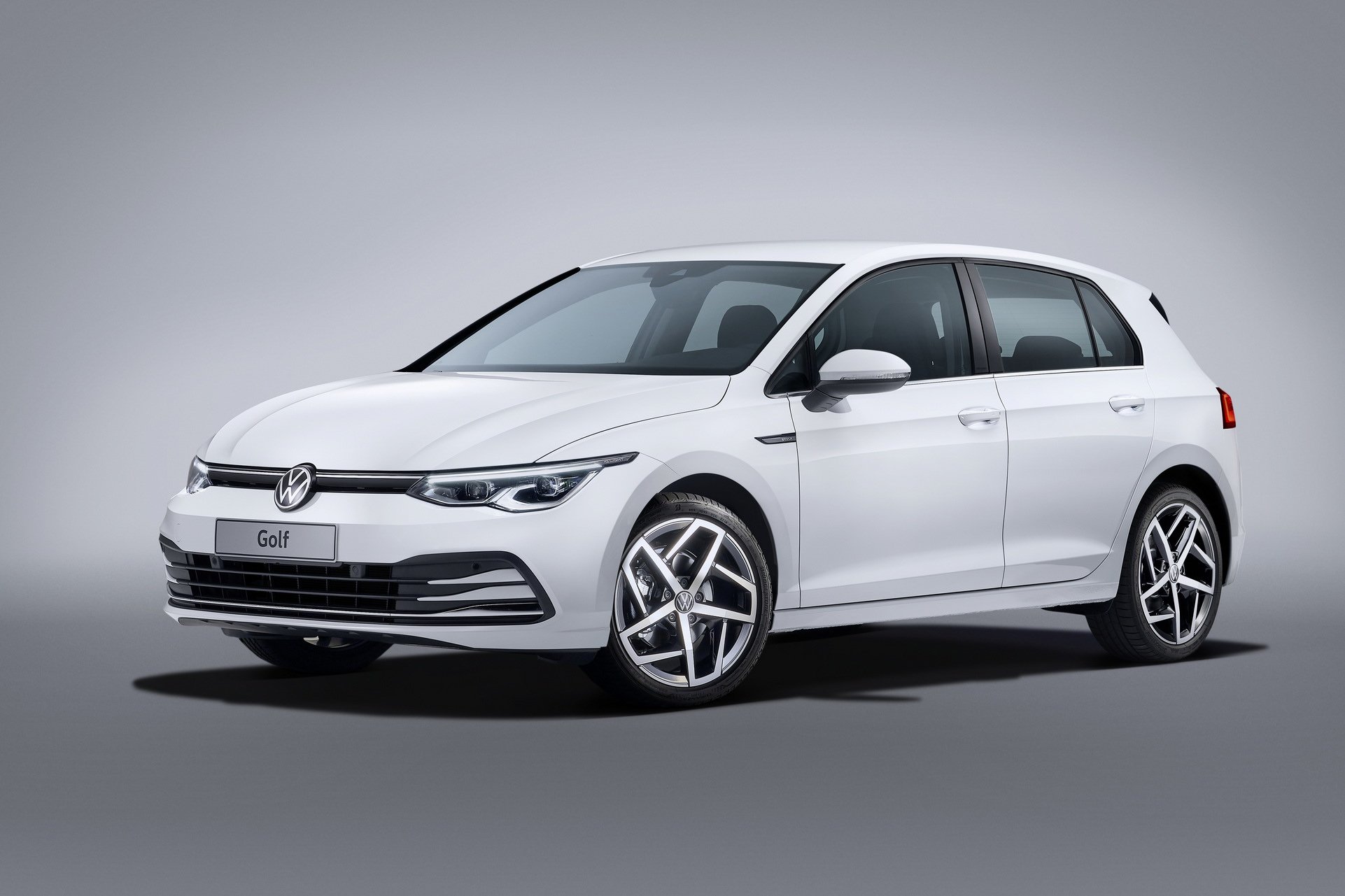 2021 Volkswagen Golf