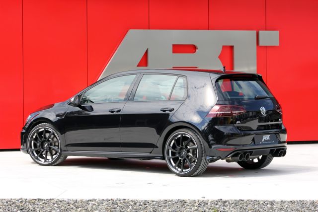 ABT VW GOLF 7 R