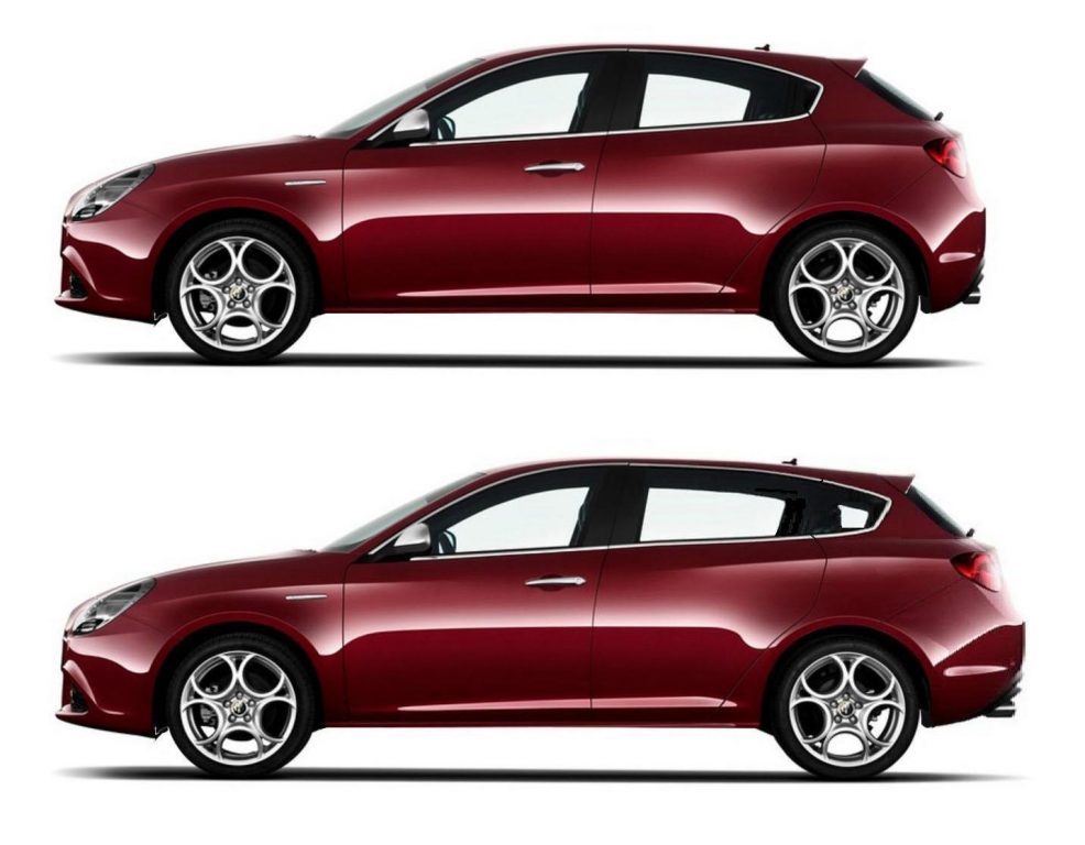 ALFA ROMEO GIULIETTA SPORTWAGON…???