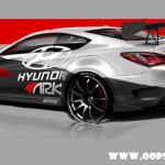 TechArt PORSCHE BOXTER Tuning