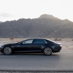 JAGUAR F-TYPE tuned by ARDEN