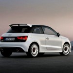 2015 AUDI S1