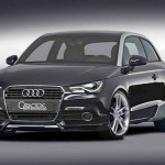 AUDI A1 SPORTBACK tuned by ABT