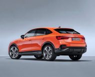 2022 Audi Q3 Aralık Fiyat Listesi Ne Oldu?