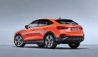 2023 Audi Q3 Sportback Eylül Fiyat Listesi Ne Oldu?