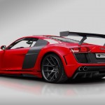 Prior Design tuning Audi R8