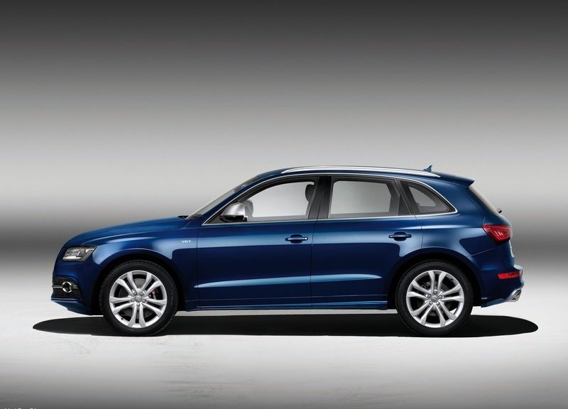 AUDI SQ5 …www.oopscars.com