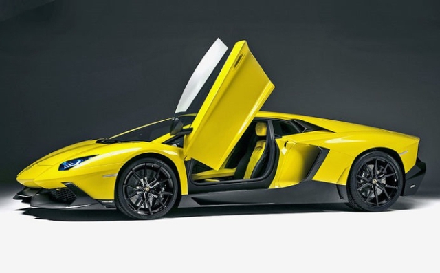 AVENTADOR LP 720-4 ANIVERSARIO EDITION_profile_pic-5