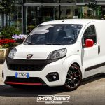 CITROEN BERLINGO tuning