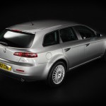 Alfa Romeo 159