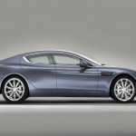 VOLVO S60 AND V60 R DESIGN