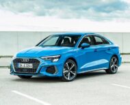 2021 Audi A3 Sportback Eylül Fiyat Listesi Ne Oldu?