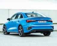2021 Şubat Yeni Audi A3 Sportback Fiyat Listesi Ne Oldu?
