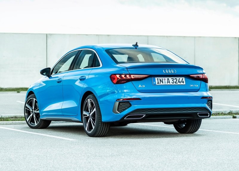 2021 Şubat Yeni Audi A3 Sedan Fiyat Listesi Ne Oldu?