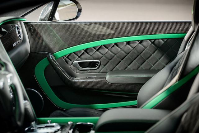 GT3-R Bentley Continental 