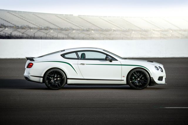 BENTLEY GT3-R