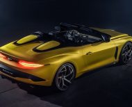 2021 McLaren 765LT