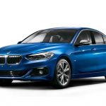 2017 RENAULT MEGANE SEDAN