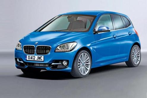 BMW 1 SERIES GT …NEUE 1 SERIE GT …www.oopscars.com