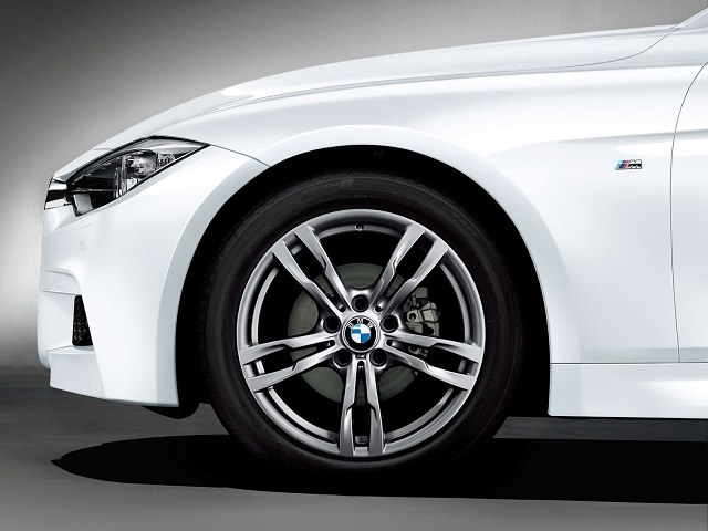 BMW 3 SERIES M SPORT STYLE EDGE for JAPAN