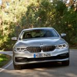 BMW M550i Xdrive