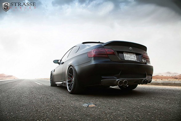 BMW_E92_M3_Tuning_by_ACTIVE_AUTOWERKE_pic-5