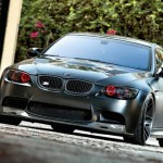 BMW E92 M3 Tuning by ACTIVE AUTOWERKE