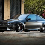 TOYOTA FJ-S Cruiser Tuning by TRD