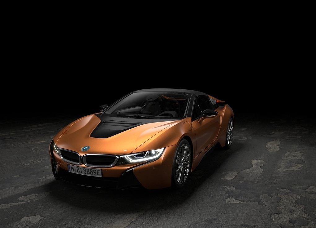 BMW i8 ROADSTER-oopscars