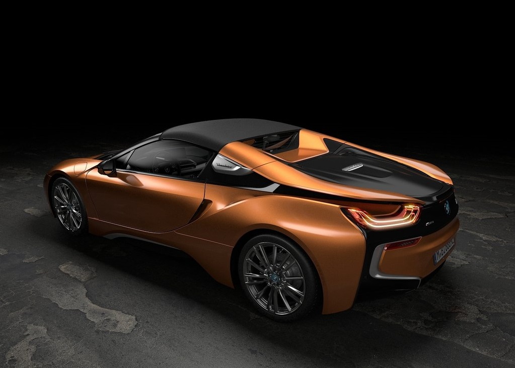 BMW i8 ROADSTER-oopscars