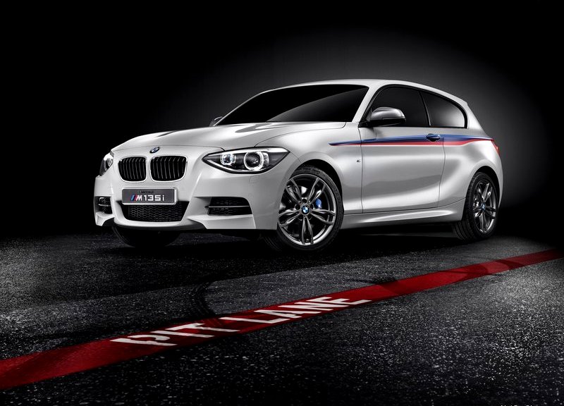 BMW M135i …www.oopscars.com