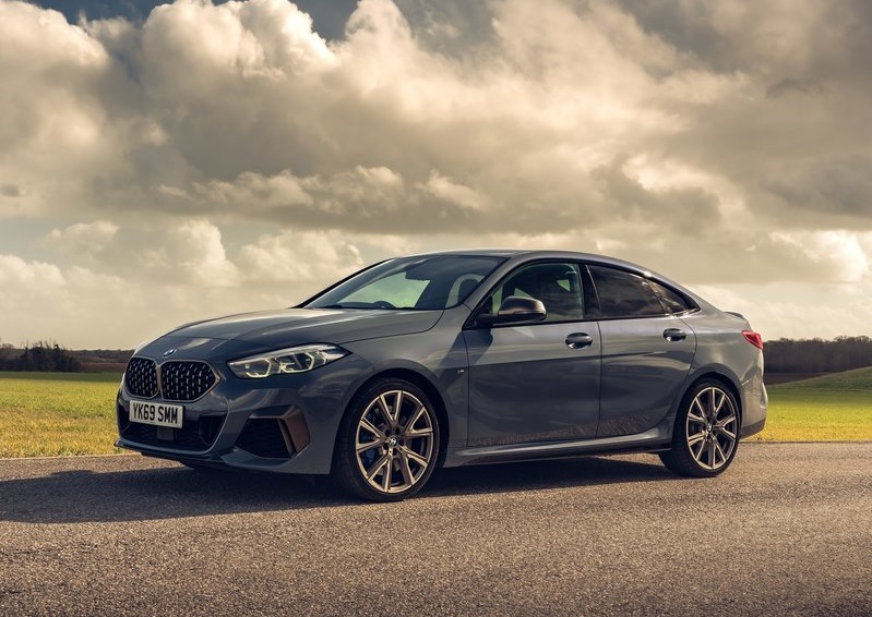 BMW M235i xDrive Gran Coupe