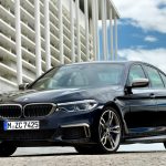 2018 BMW 530E iPERFORMANCE