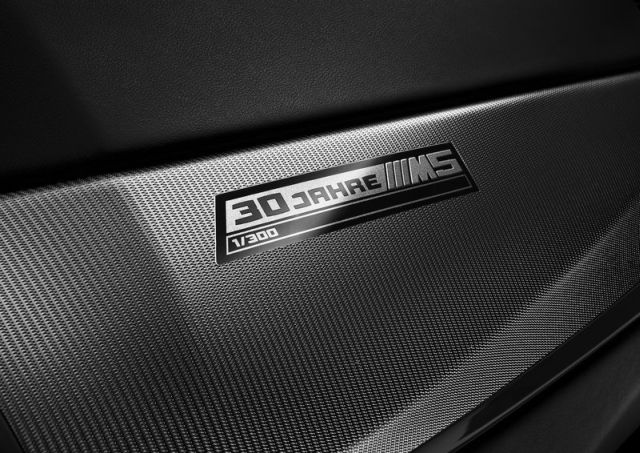 BMW_M5_30th_Anniversary_logo_pic-7