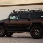 Hummer H2 Tuning by SR-Magnum Style