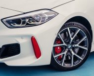 2021 BMW 1 Serisi Nisan Fiyat Listesi