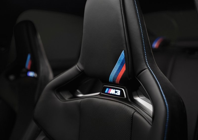 Bmw M3 50 Jahre