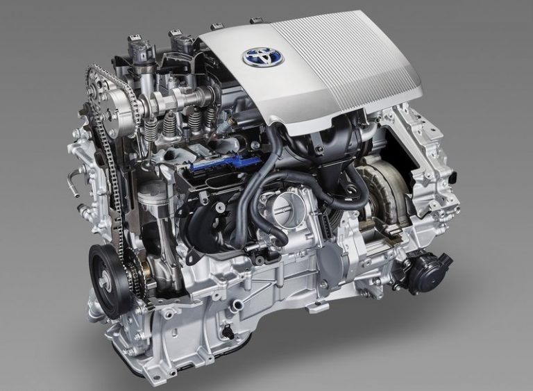Hybrid motor nas l al r yak t tasarrufu nas l ger ekle ir 