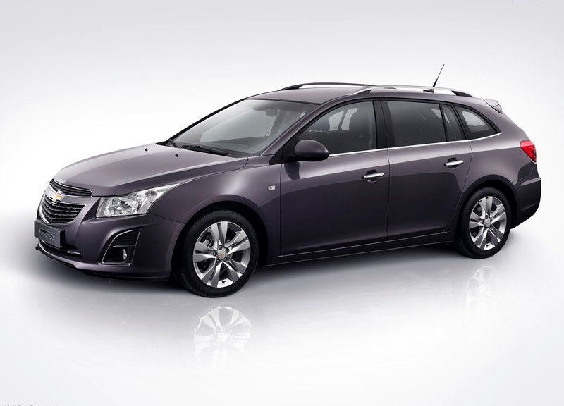 CHEVROLET CRUZE SW … www.oopscars.com…!