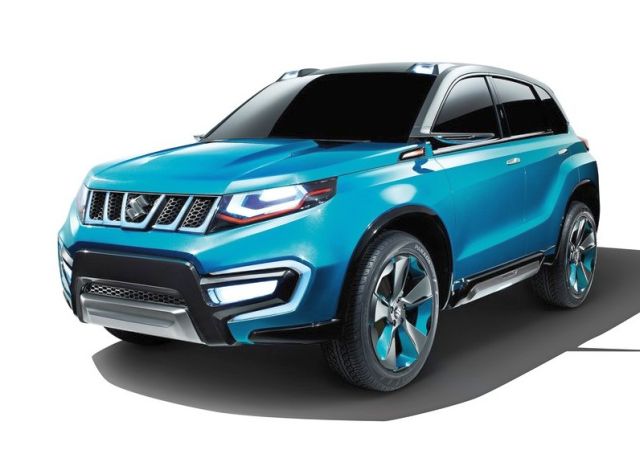 CONCEPT SUZUKI Crossover iv-4