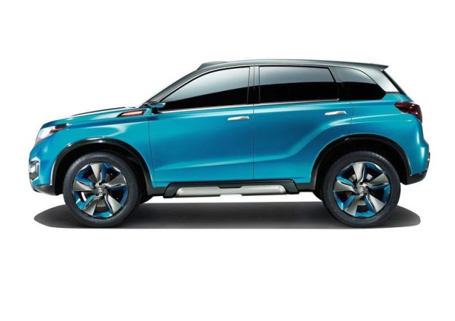 CONCEPT SUZUKI Crossover iv-4