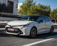 2022 Mart Toyota C-HR Fiyat Listesi Ne Oldu?